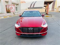 هیوندای سۆناتا
